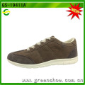 Men Comfortable Hot Sell Casual Shoe (GS-19411)